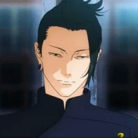 ☀Suguru Geto☀