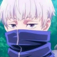 🍀Toge Inumaki🍀