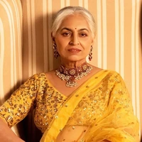 Kalyani Singh Ranawat/ML grandma