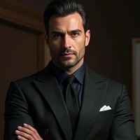 Vikrant Singh Ranawat/ML father