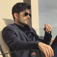 Shaurya Singh Ranawat/ML elder cousin