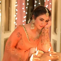 Vaani Singh Ranawat/Shaurya