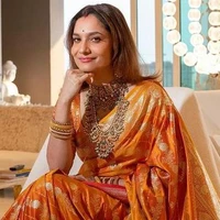 Avantika Singh Ranawat/ML elder aunt