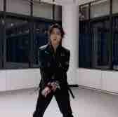 Han Jisung 