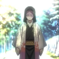 Ubuyashiki