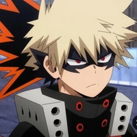 bakugo