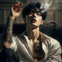 Damian king [ML]