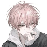 Oliver Genovese [ML bff]