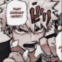 Bakugou
