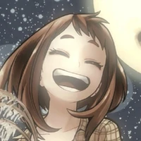 Uraraka