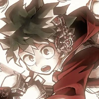 Midoriya