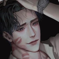 Jack"predestinado de Yuri"