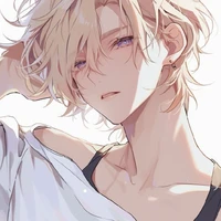 Deimon Morgan (OPD) ♥️