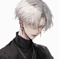 Shiro Morgan (OP)