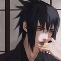 Sasuke 🍅
