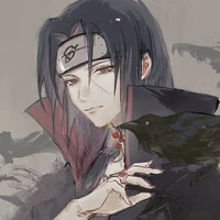 Itachi 🐔