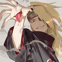 Deidara 💥