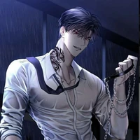 jung lee(26 ans alpha,dominant)