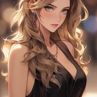 felicia (45 ans mère de jung oméga )