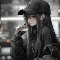ha-eun kim(19 ans alpha jumelle de hyn)