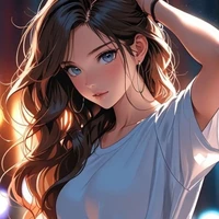 hee-young lee( 18 ans oméga)
