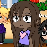 MÃE DO DEPRESSIVO