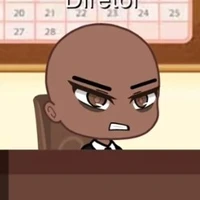 DIRETOR (pai do Kaio)