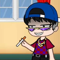 PAI DO DEPRESSIVO (maconheiro)