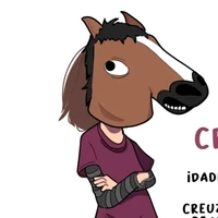 CREUZA ( esquizofrênica)