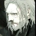 Mysterious Old man