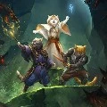 Beastfolks Warriors