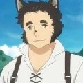 Alaric (Beastfolks Chieftain)