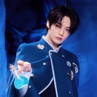 Lee know/Min-ho
