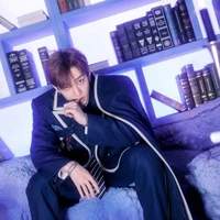 Christopher/Bangchan