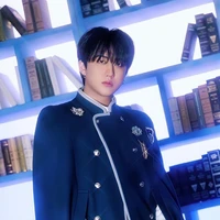 Seo Changbin