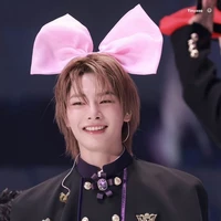 I.N/ Yang Jeongin