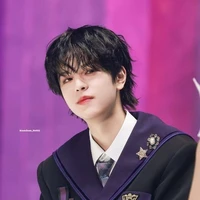 Kim seungmin