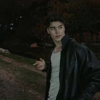 xander rossi