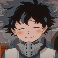 Izuku midoriya