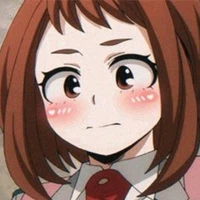 Ochaco Uraraka