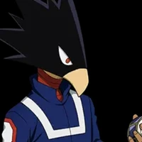 Fumikage Tokoyami