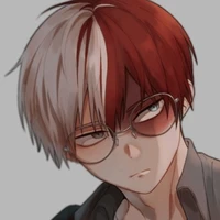 Shoto Todoroki