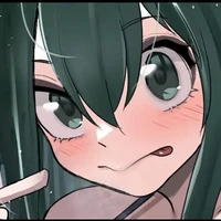 Tsuyu Asui
