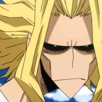All Might