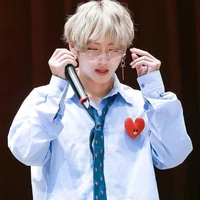 taehyung * omega puro y dominante *