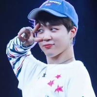 jimin * omega puro y dominante *