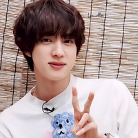 jin * omega puro y dominante *
