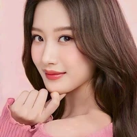 Joo kyung * omega dominante *