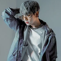 jungkook * alfa dominante *