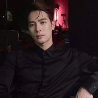 Jackson * alfa dominante *